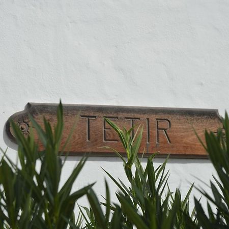 Bungalow Tetir In קלטה דה פוסטה מראה חיצוני תמונה