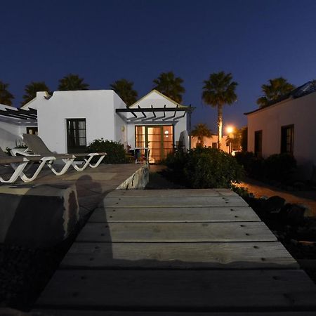Bungalow Tetir In קלטה דה פוסטה מראה חיצוני תמונה