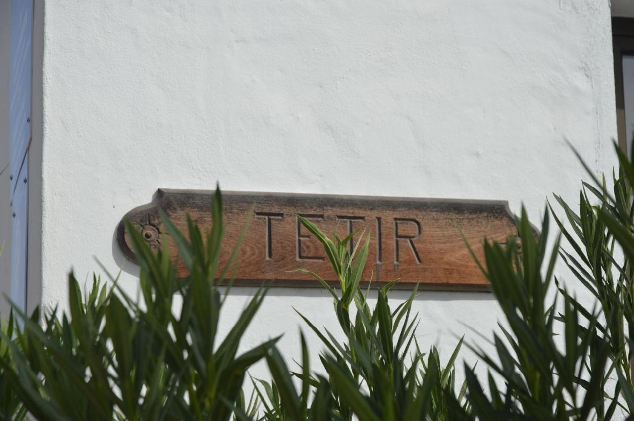 Bungalow Tetir In קלטה דה פוסטה מראה חיצוני תמונה