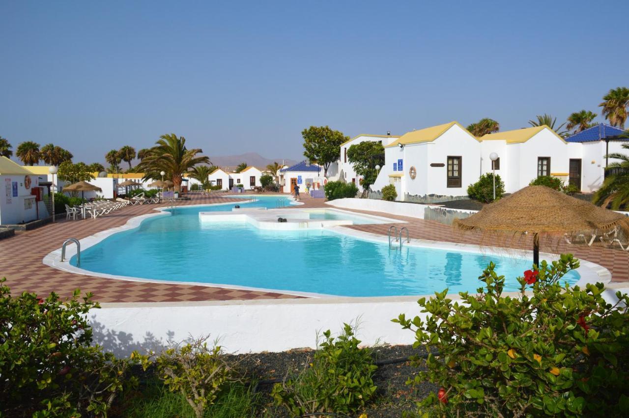 Bungalow Tetir In קלטה דה פוסטה מראה חיצוני תמונה