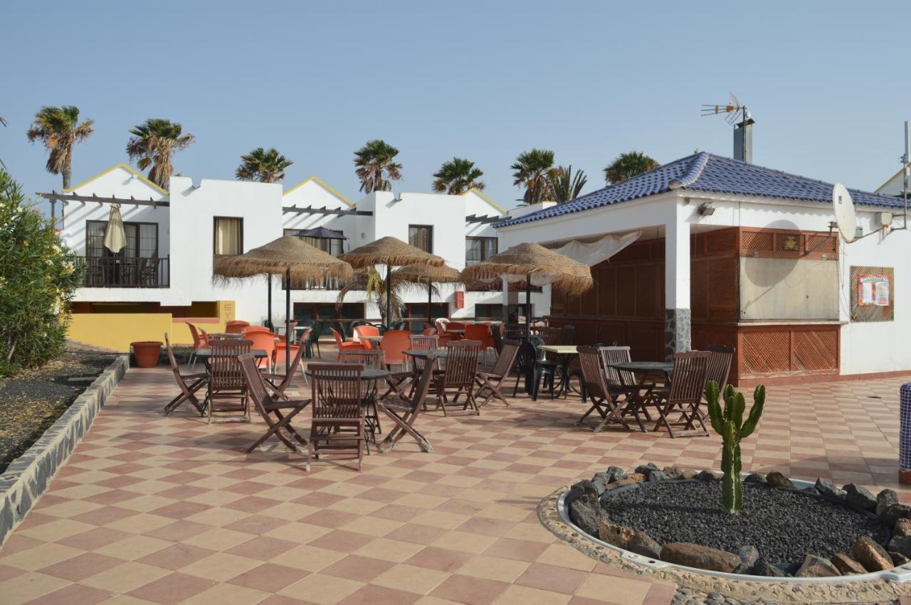 Bungalow Tetir In קלטה דה פוסטה מראה חיצוני תמונה