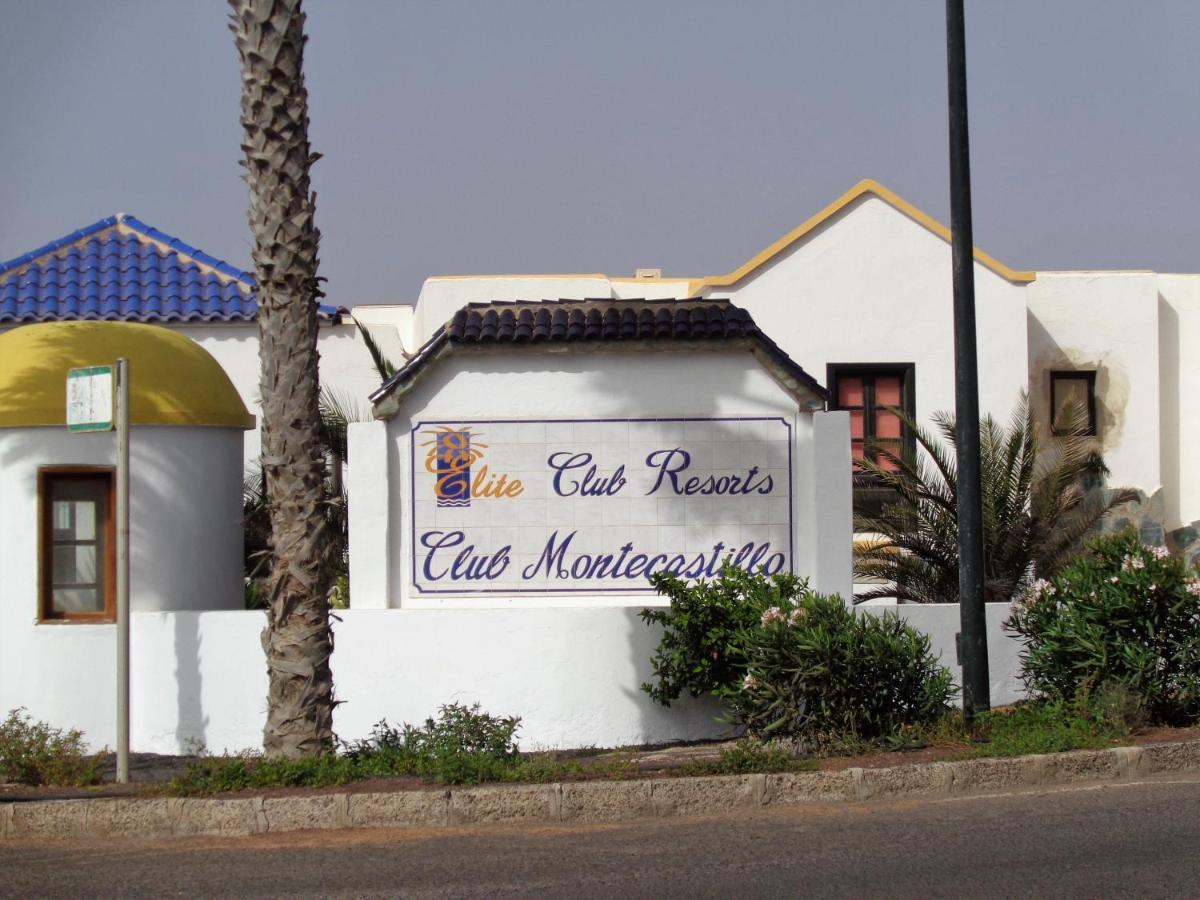 Bungalow Tetir In קלטה דה פוסטה מראה חיצוני תמונה