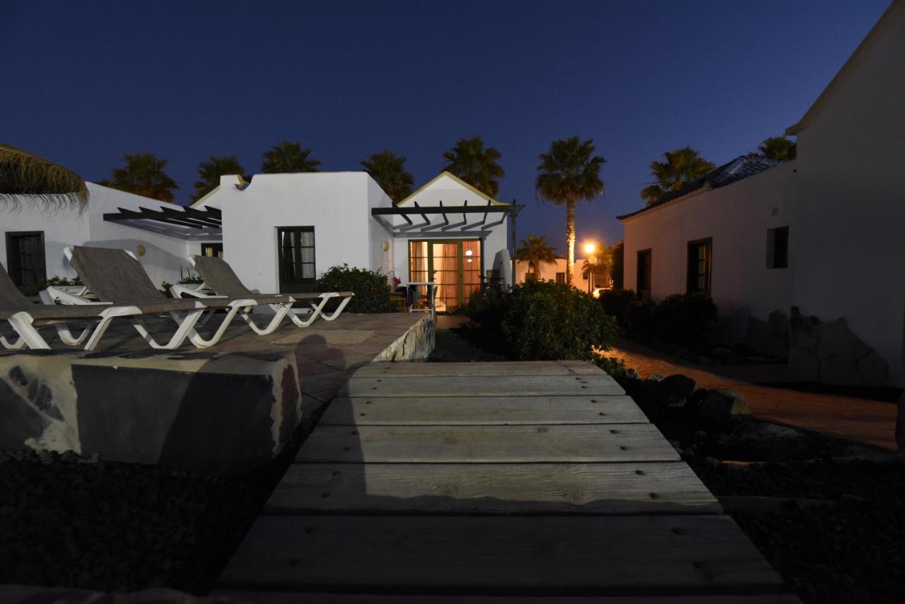Bungalow Tetir In קלטה דה פוסטה מראה חיצוני תמונה