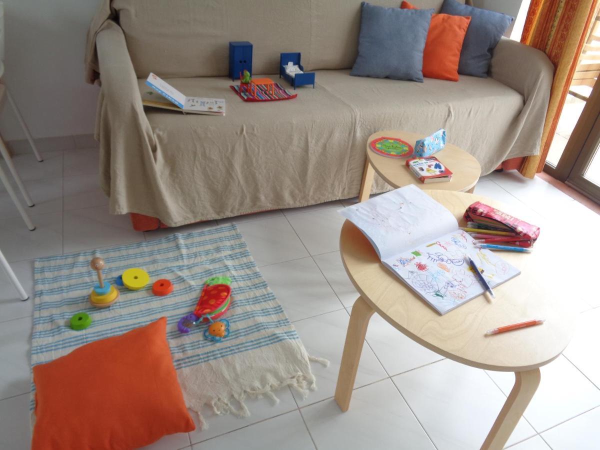 Bungalow Tetir In קלטה דה פוסטה מראה חיצוני תמונה