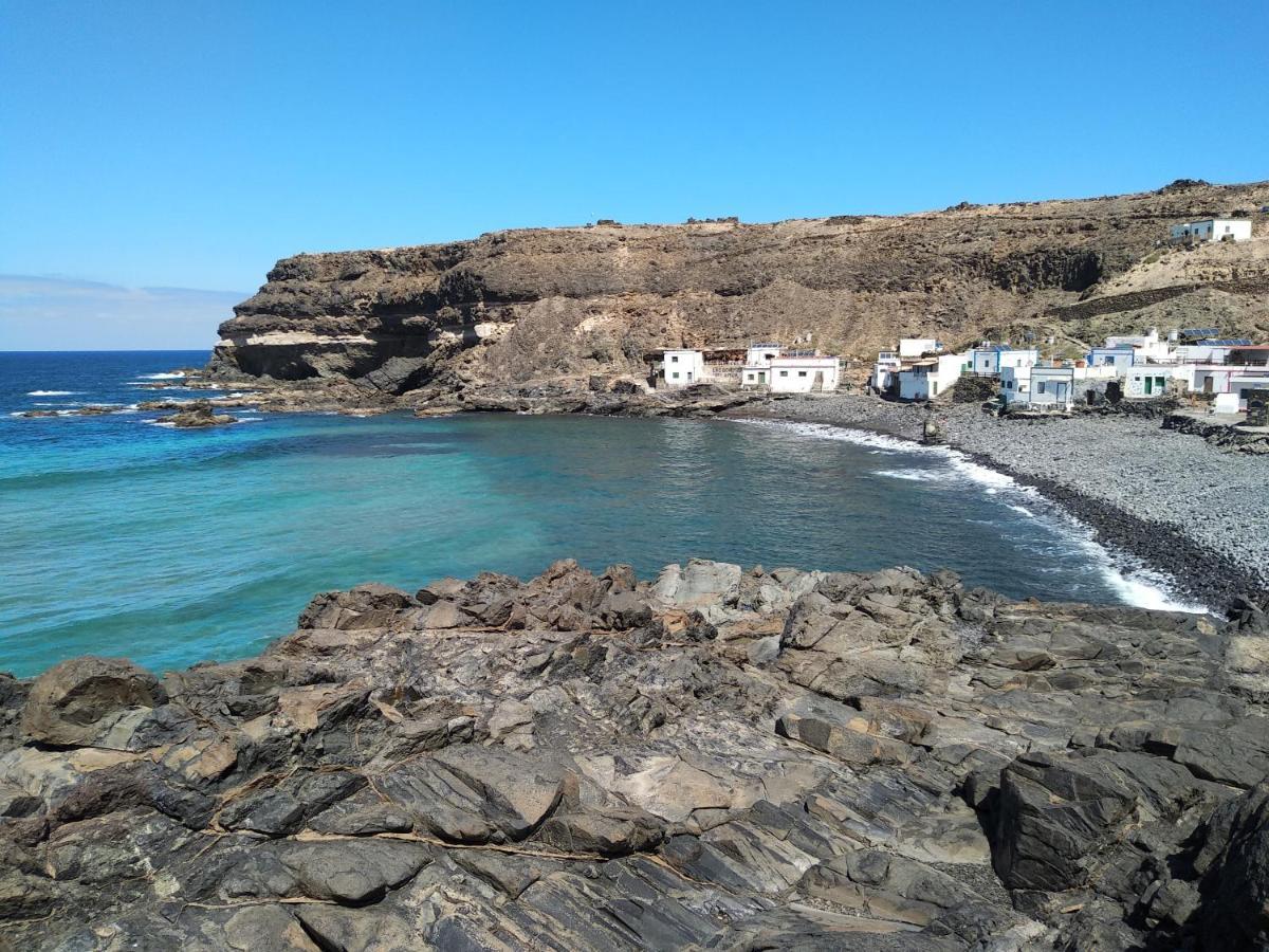 Bungalow Tetir In קלטה דה פוסטה מראה חיצוני תמונה
