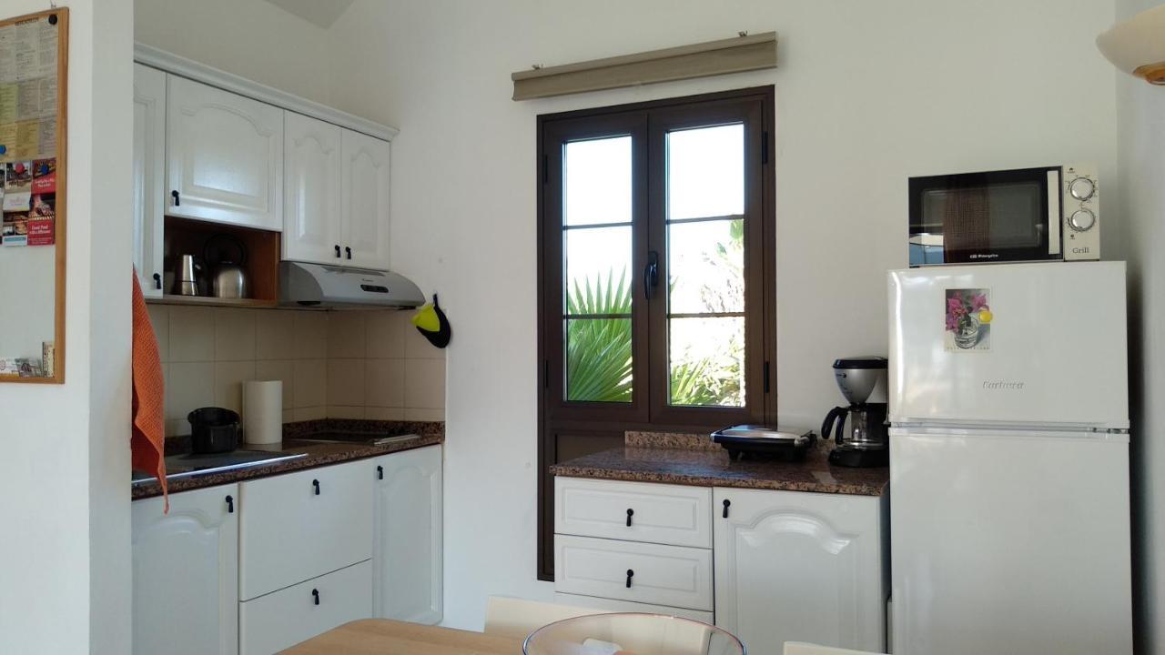 Bungalow Tetir In קלטה דה פוסטה מראה חיצוני תמונה