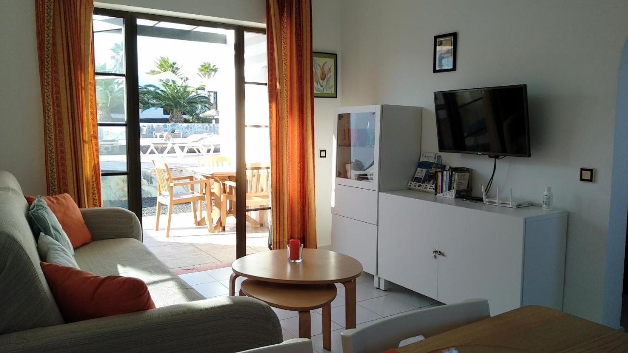 Bungalow Tetir In קלטה דה פוסטה מראה חיצוני תמונה