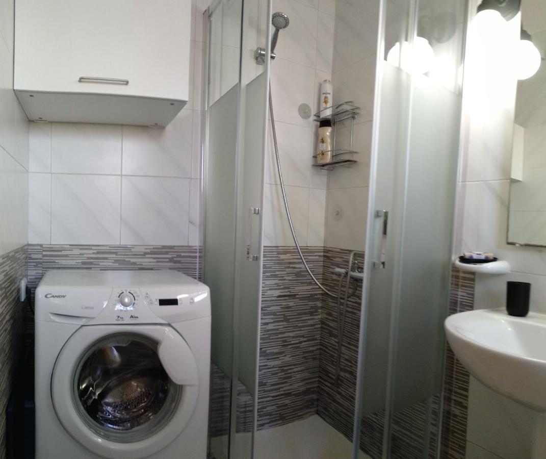 Bungalow Tetir In קלטה דה פוסטה מראה חיצוני תמונה